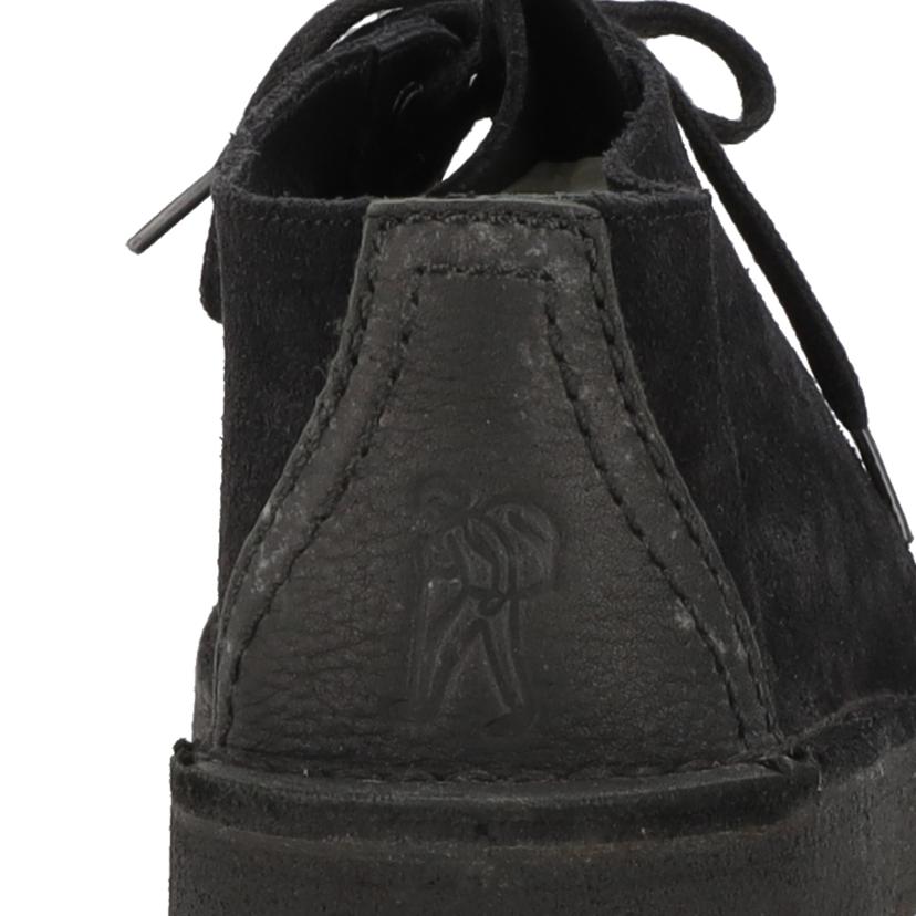 CLARKS クラークス/CLARKS デザートトレック//ABランク/64