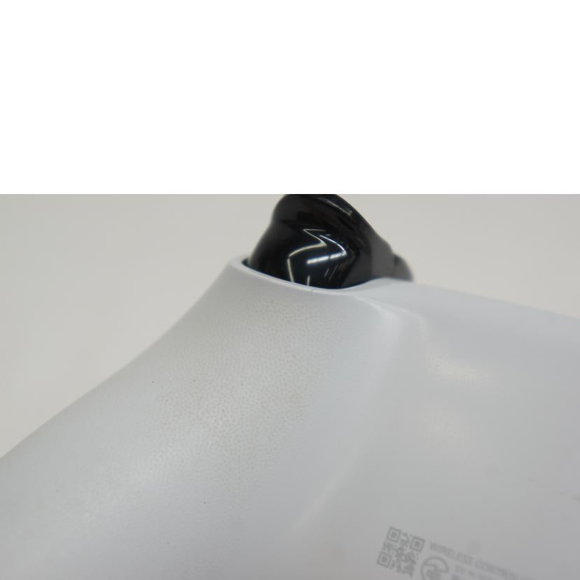 SONY ソニー/DualSence　デュアルセンス　ワイヤレスコントローラー／PS5/CFI-ZCT1J//Bランク/05