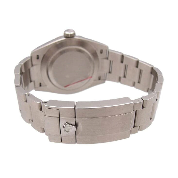 ROLEX ロレックス/エクスプローラー40/ブラック/ランダム番/224270//951*****/SAランク/88