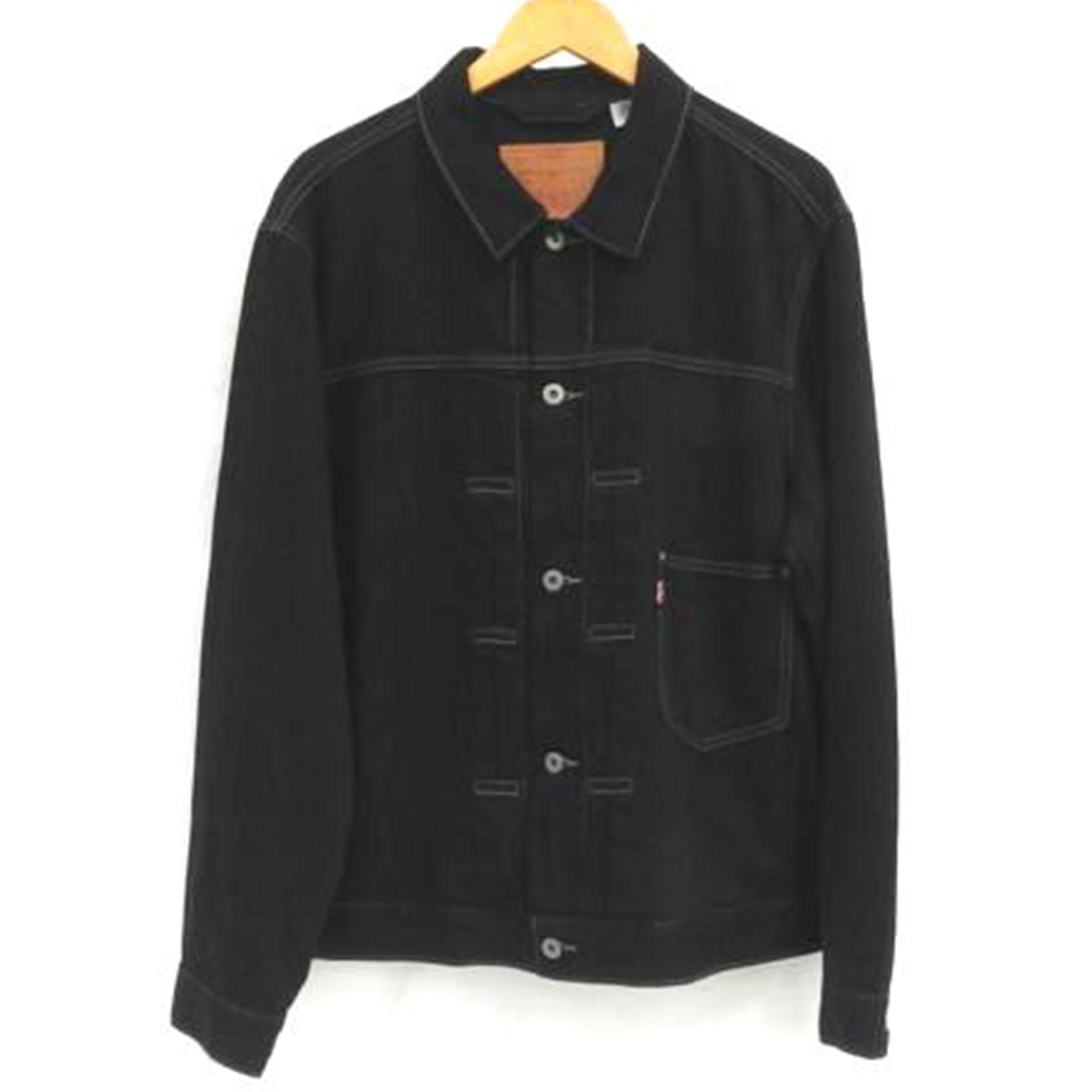 Levis リーバイス/Levisプレミアム/ジャケット//ｻｲｽﾞL/Bランク/82