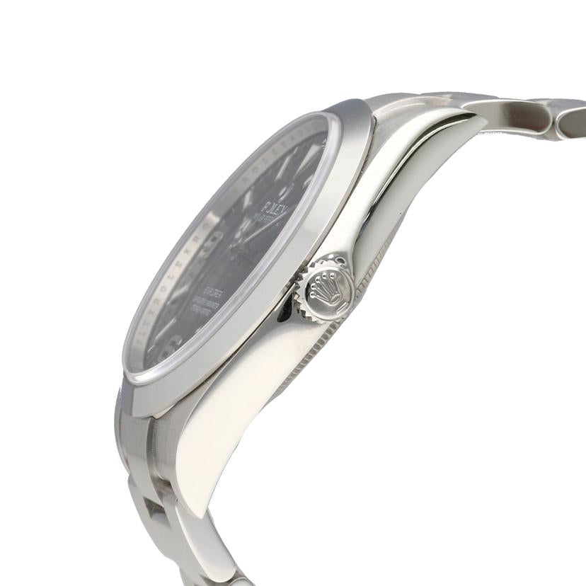 ROLEX ロレックス/エクスプローラーI・前期型/G番/214270//G23****/SAランク/01