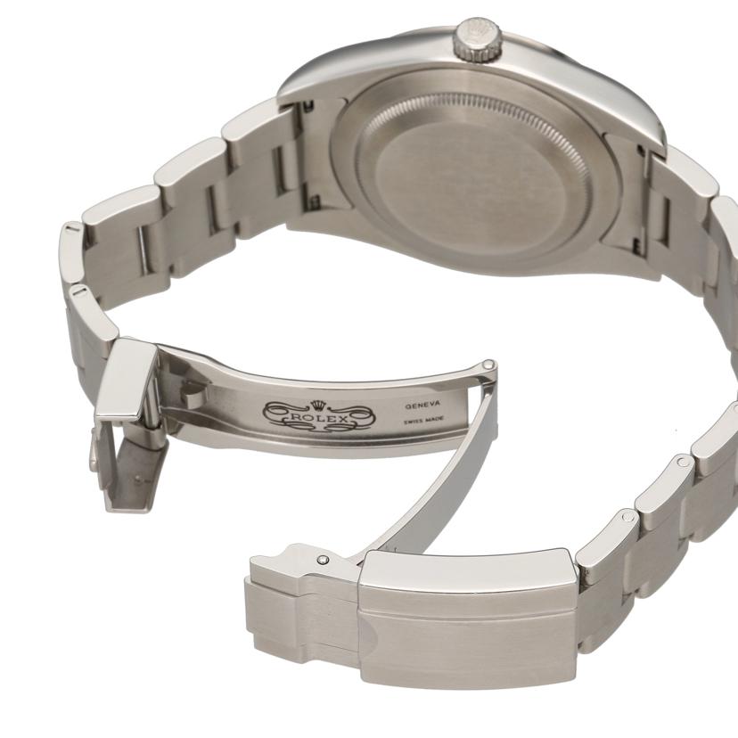 ROLEX ロレックス/エクスプローラーI・前期型/G番/214270//G23****/SAランク/01