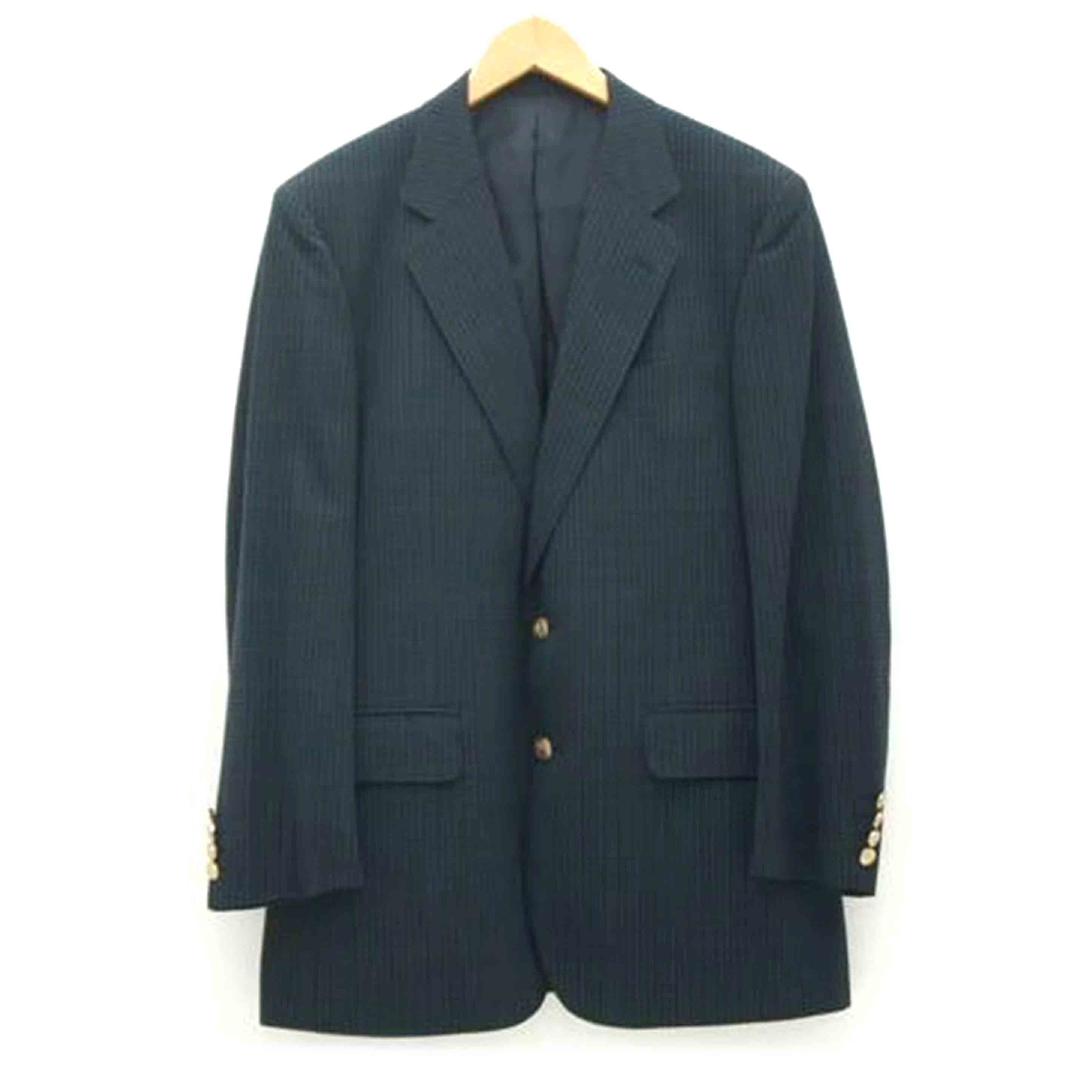 BURBERRY＇S バーバリーズ/BURBERRY＇S　ジャケット　　金ボタン//Cランク/57