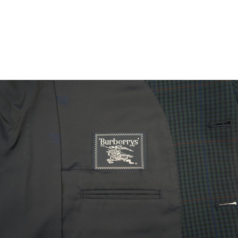 BURBERRY＇S バーバリーズ/BURBERRY＇S　ジャケット　　金ボタン//Cランク/57