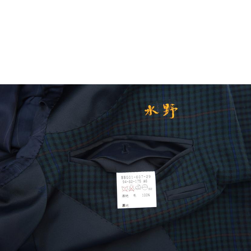 BURBERRY＇S バーバリーズ/BURBERRY＇S　ジャケット　　金ボタン//Cランク/57