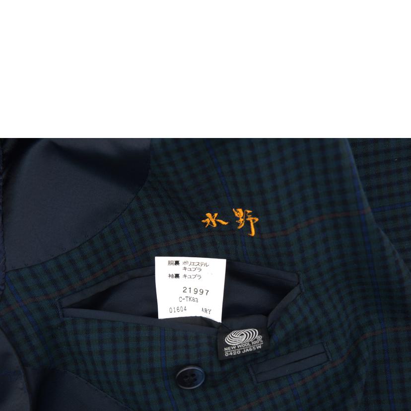 BURBERRY＇S バーバリーズ/BURBERRY＇S　ジャケット　　金ボタン//Cランク/57