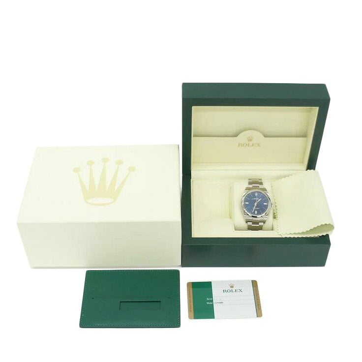 ROLEX ロレックス/時計｜WonderREX-ONLINE 公式通販サイト