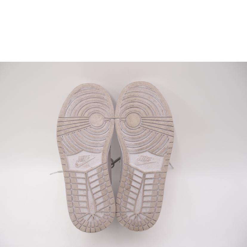 NIKE ナイキ/AirJODAN1　HIGH/DC1788-029//Aランク/69