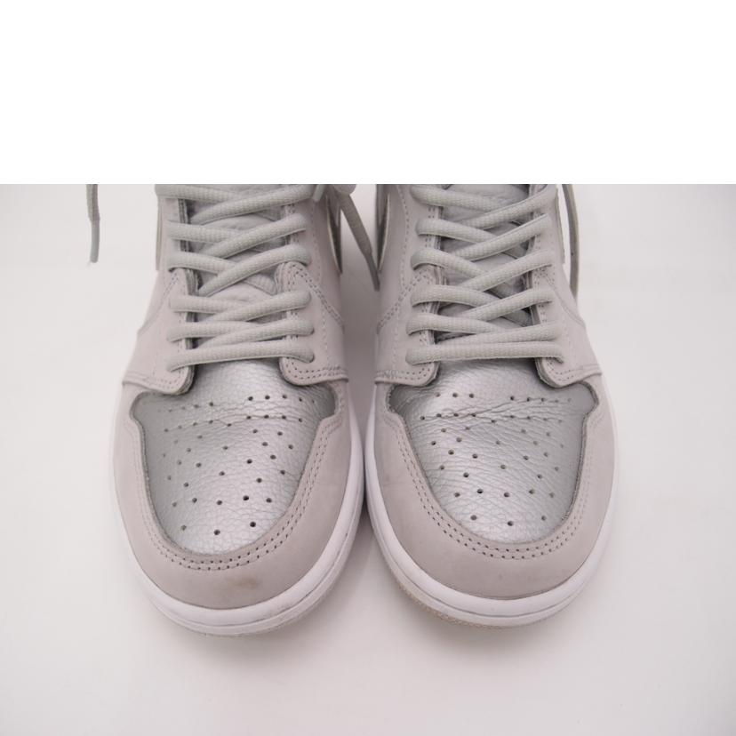 NIKE ナイキ/AirJODAN1　HIGH/DC1788-029//Aランク/69