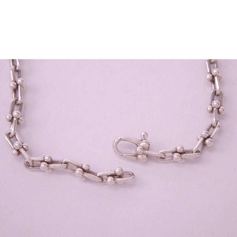 ＴＩＦＦＡＮＹ＆Ｃｏ ティファニー/マイクロリンクブレスレット//ABランク/76