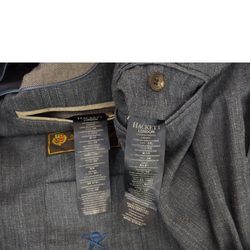 HACKETT LONDON ﾊｹｯﾄﾛﾝﾄﾞﾝ/メンズファッション｜WonderREX-ONLINE 公式
