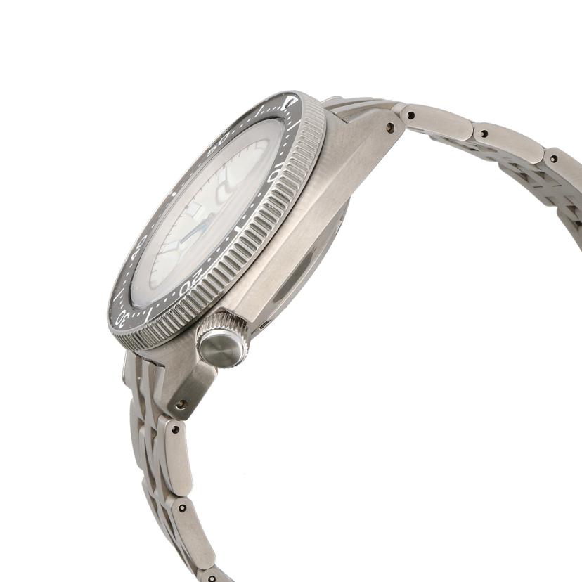 SEIKO セイコー/プロスペックス／SEIKO時計110周年／自動巻/6R35-02H0//410*****/Aランク/78