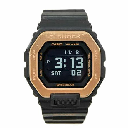 CASIO カシオ/G－SHOCK/GBX-100//ABランク/71