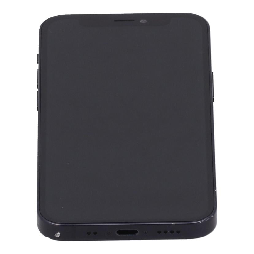 Apple　au アップル　/iPhone12　mini　128GB/MGDJ3J/A//FD5DW3BH0GQF/Cランク/62
