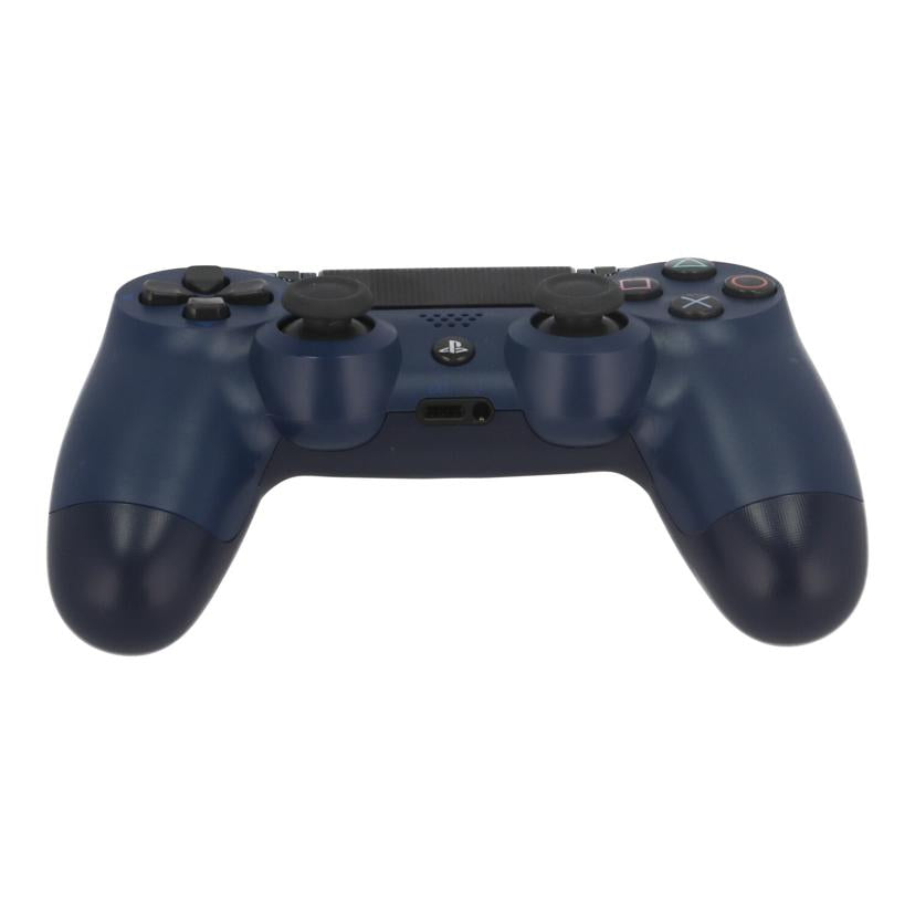 SONY　 ソニー　/PlayStation4　コントローラー/CUH-ZCT2J23//1931B370001802/Bランク/77
