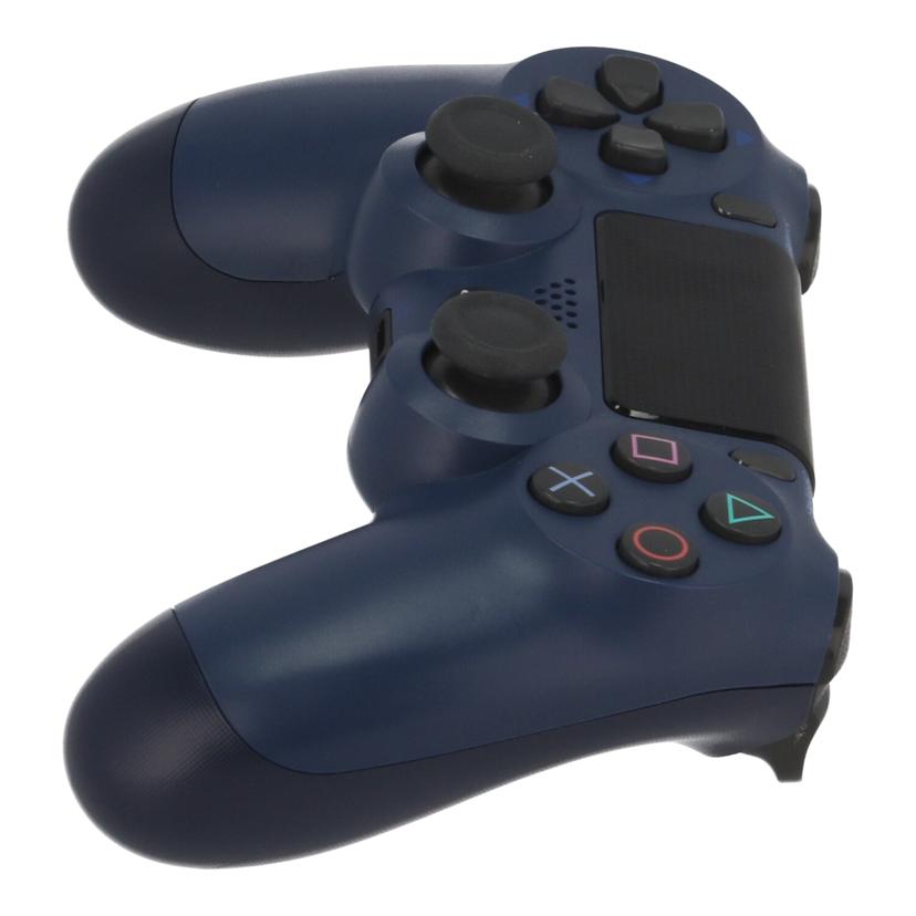 SONY　 ソニー　/PlayStation4　コントローラー/CUH-ZCT2J23//1931B370001802/Bランク/77