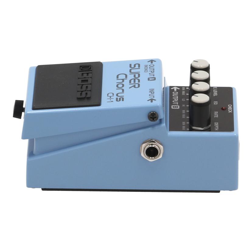 BOSS ボス　/エフェクター／コーラス/CH-1//A5P8454/Aランク/81