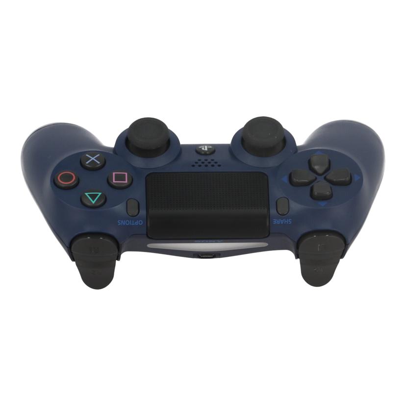 SONY　 ソニー　/PlayStation4　コントローラー/CUH-ZCT2J23//1931B370001802/Bランク/77