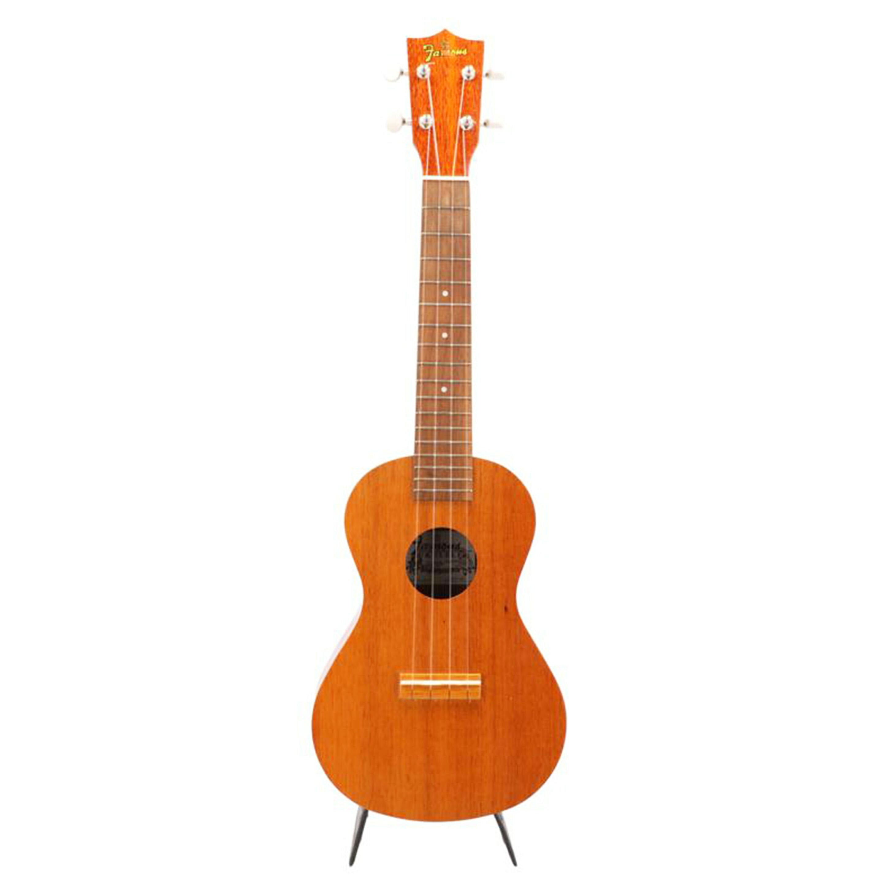 Ｆａｍｏｕｓ フェイマス/ウクレレ/FC-5G//Bランク/88