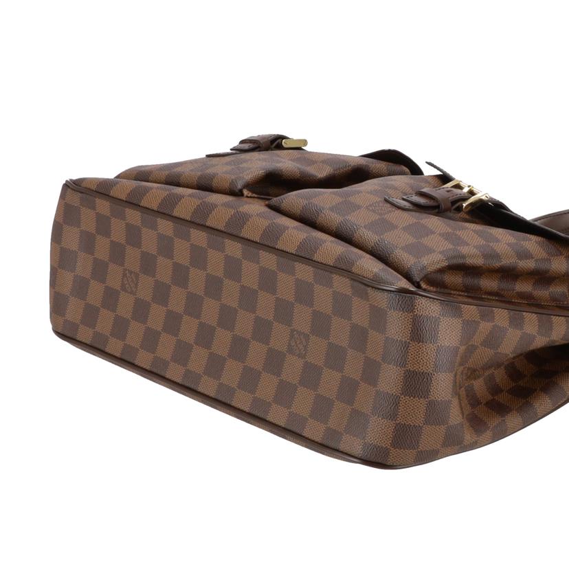 LOUIS VUITTON ルイヴィトン/ユゼス／ダミエ/N51128//MB0***/ABランク/91