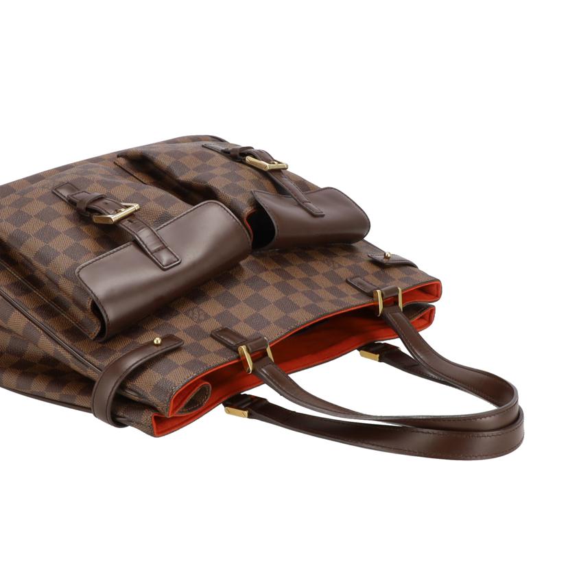 LOUIS VUITTON ルイヴィトン/ユゼス／ダミエ/N51128//MB0***/ABランク/91