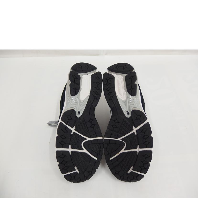 NewBalance ニューバランス/2002R　GORE－TEX　Black／Gray　/M2002RXD//ABランク/82