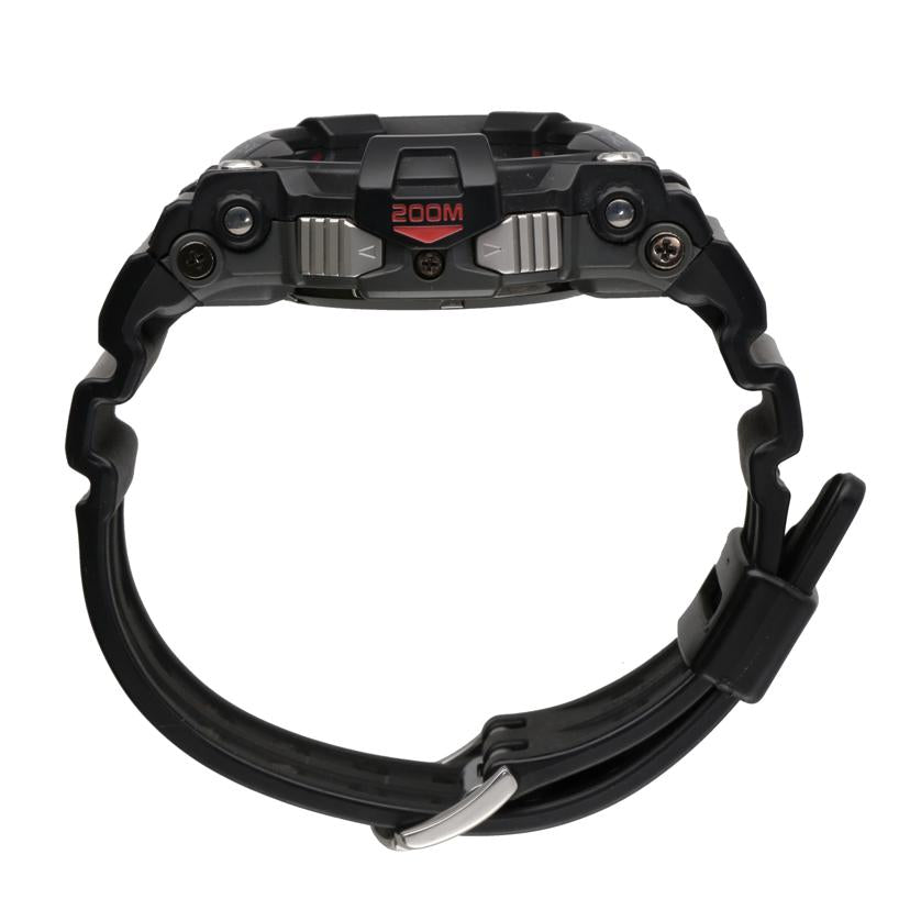 CASIO カシオ/G－SHOCK／FROGMAN／電波ソーラー/GWF-1000//318**********/ABランク/75