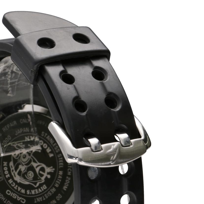 CASIO カシオ/G－SHOCK／FROGMAN／電波ソーラー/GWF-1000//318**********/ABランク/75
