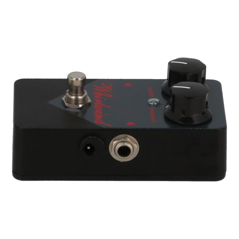 Whirlwind ワールウインド/エフェクター/コンプレッサー/Red box Compressor//1000140/ABランク/25