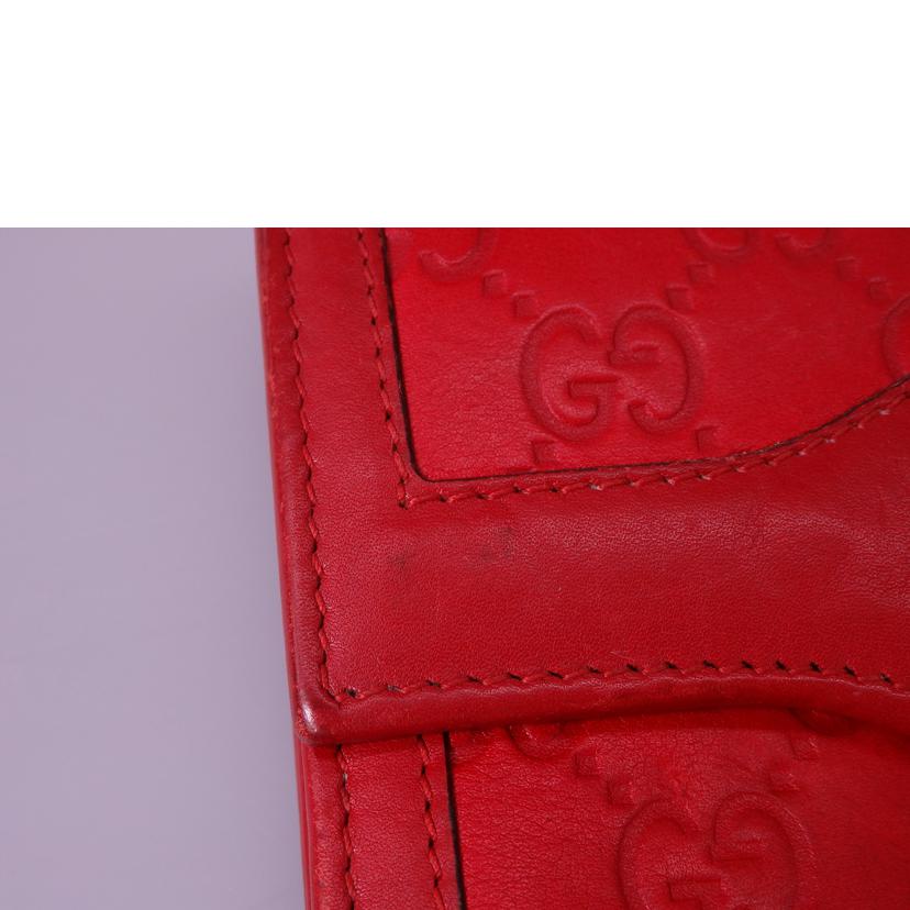 GUCCI グッチ/長財布/282434//114*/Bランク/76