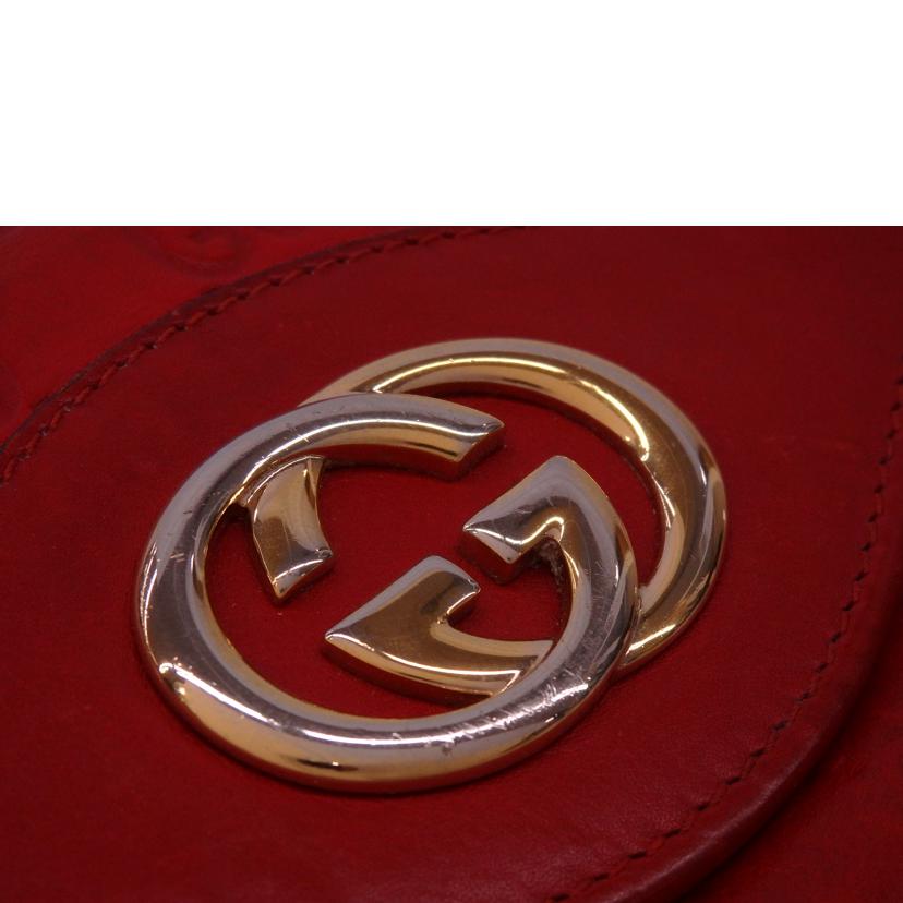 GUCCI グッチ/長財布/282434//114*/Bランク/76