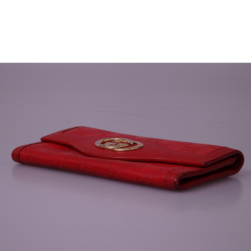 GUCCI グッチ/長財布/282434//114*/Bランク/76