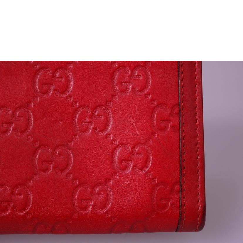 GUCCI グッチ/長財布/282434//114*/Bランク/76