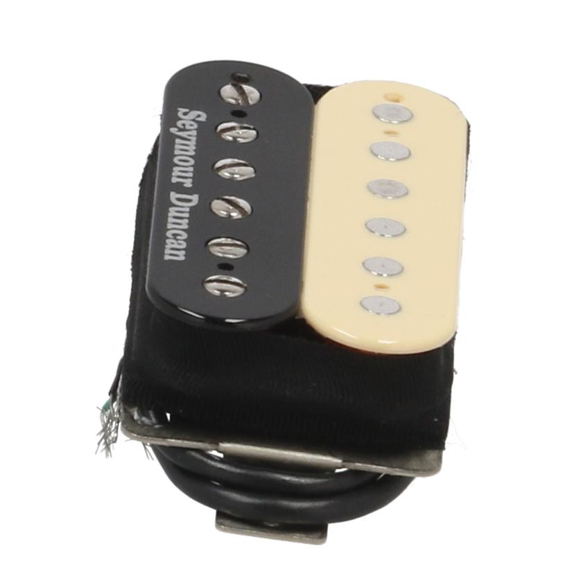 Seymour　Duncan セイモアダンカン　/ギター用ピックアップ/SH-6B 11102-21-RZ//20210924/Aランク/81