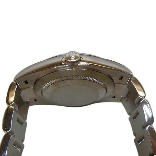ROLEX ロレックス/デイトジャスト41/スレート/ランダム番/126300//7K8*****/SAランク/92