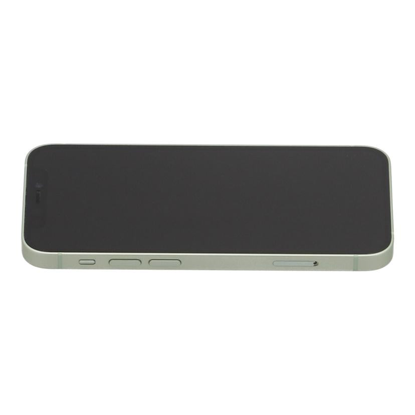 Apple　 アップル　/iPhone12　mini　64GB/MGAV3J/A//C7CDT24F0GQD/Bランク/77