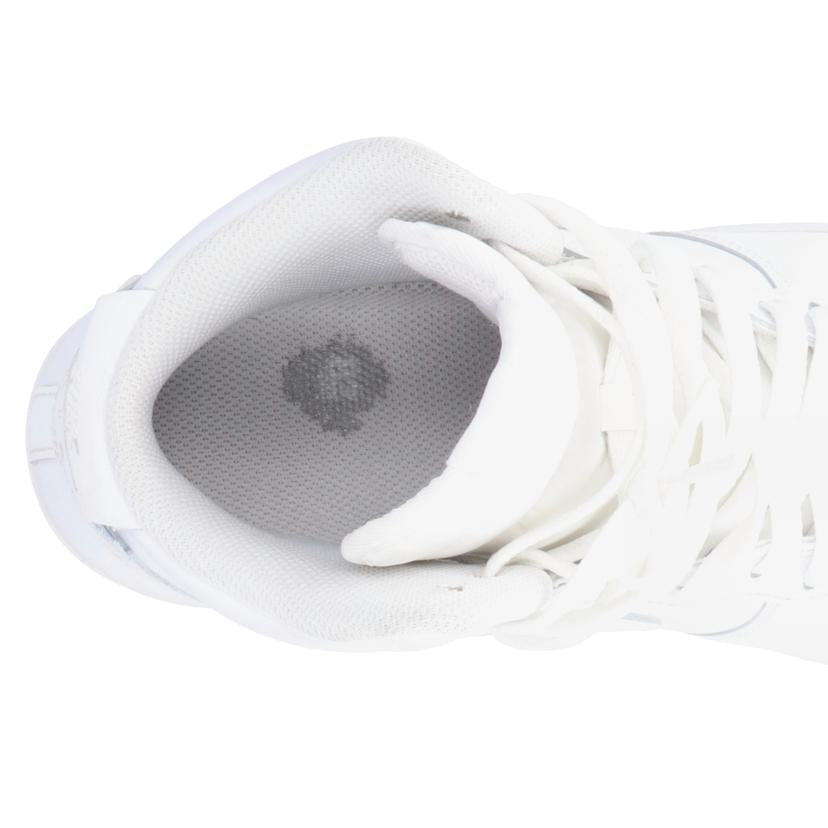 NIKE ナイキ/AIR　FORCE　1　HIGH　’07/CW2290-111//Bランク/94