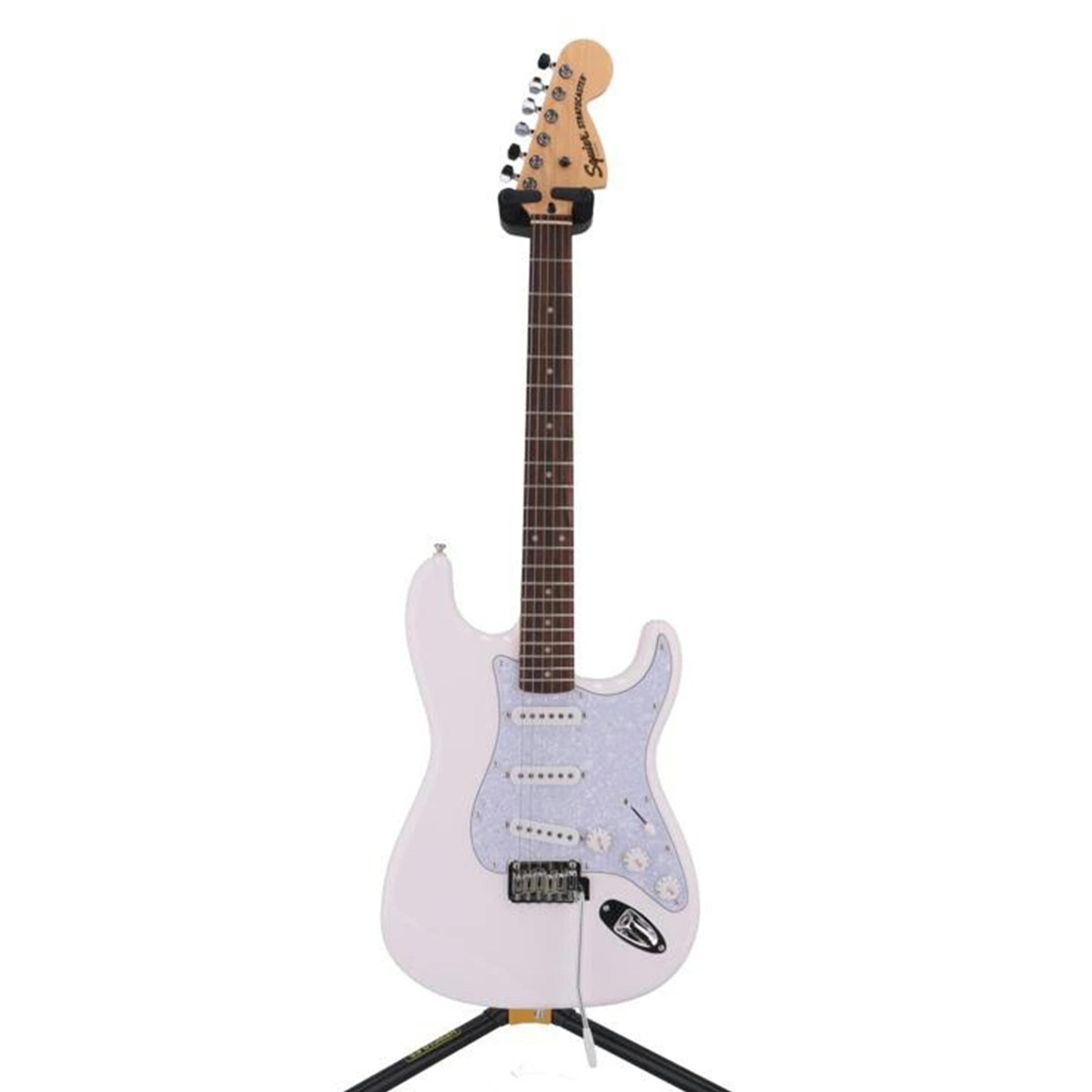 Squier スクワイヤー/エレキギター/Aff Stratocaster//CSSG22009823/Bランク/81