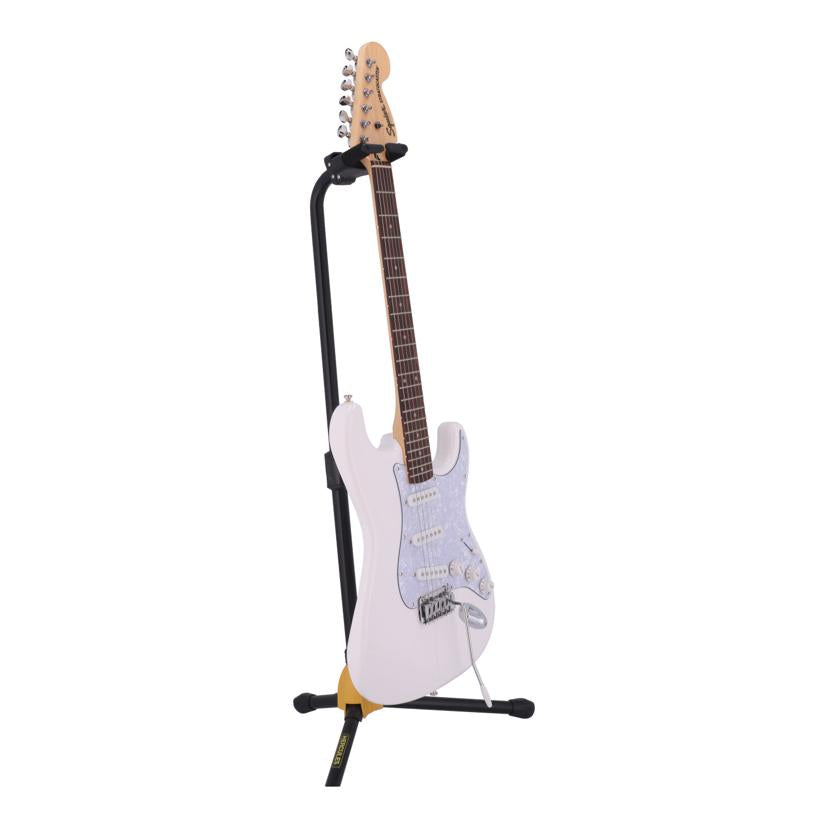 Squier スクワイヤー/エレキギター/Aff Stratocaster//CSSG22009823/Bランク/81