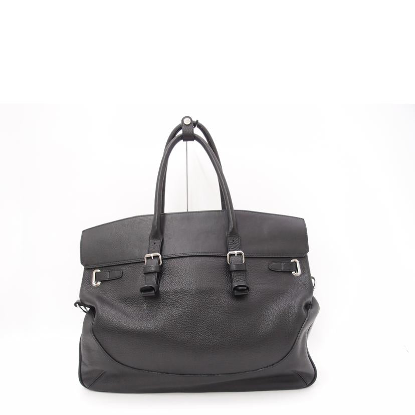 PELLE　MORBITA ペッレモルビダ/PELLE　MORBITA　フラップボストンバッグ//SAランク/69