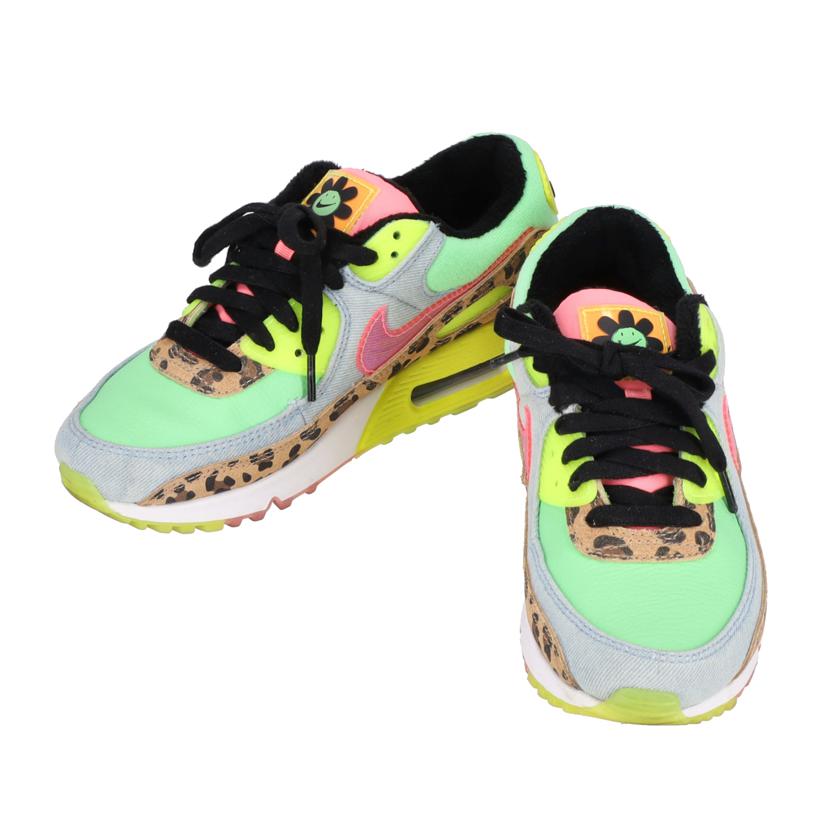 NIKE ナイキ/WMNS　AIR　MAX　90/CW3499-300//ABランク/94