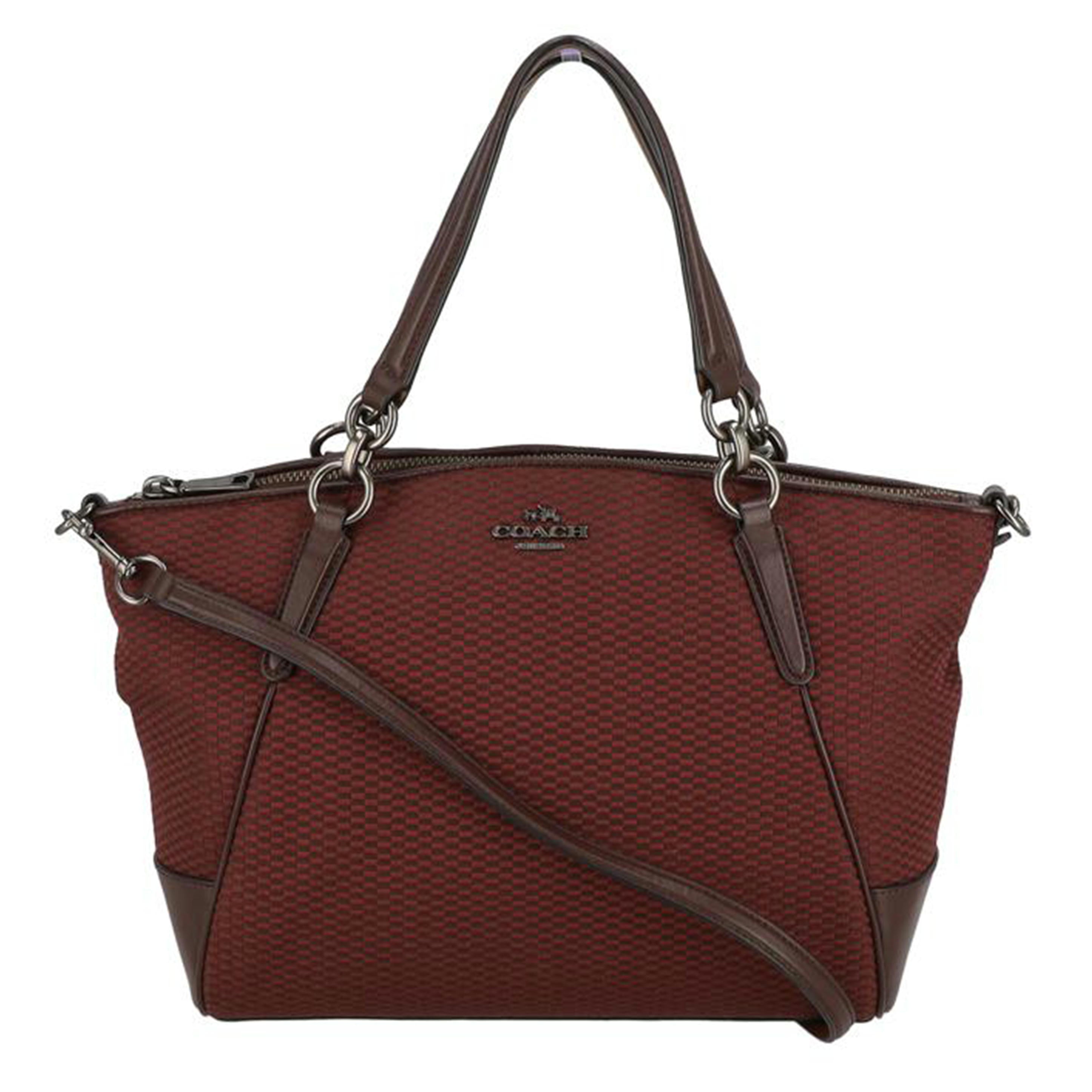 COACH コーチ/エクスプローテッドスモールサッチェル/F57244//J17**/Aランク/78