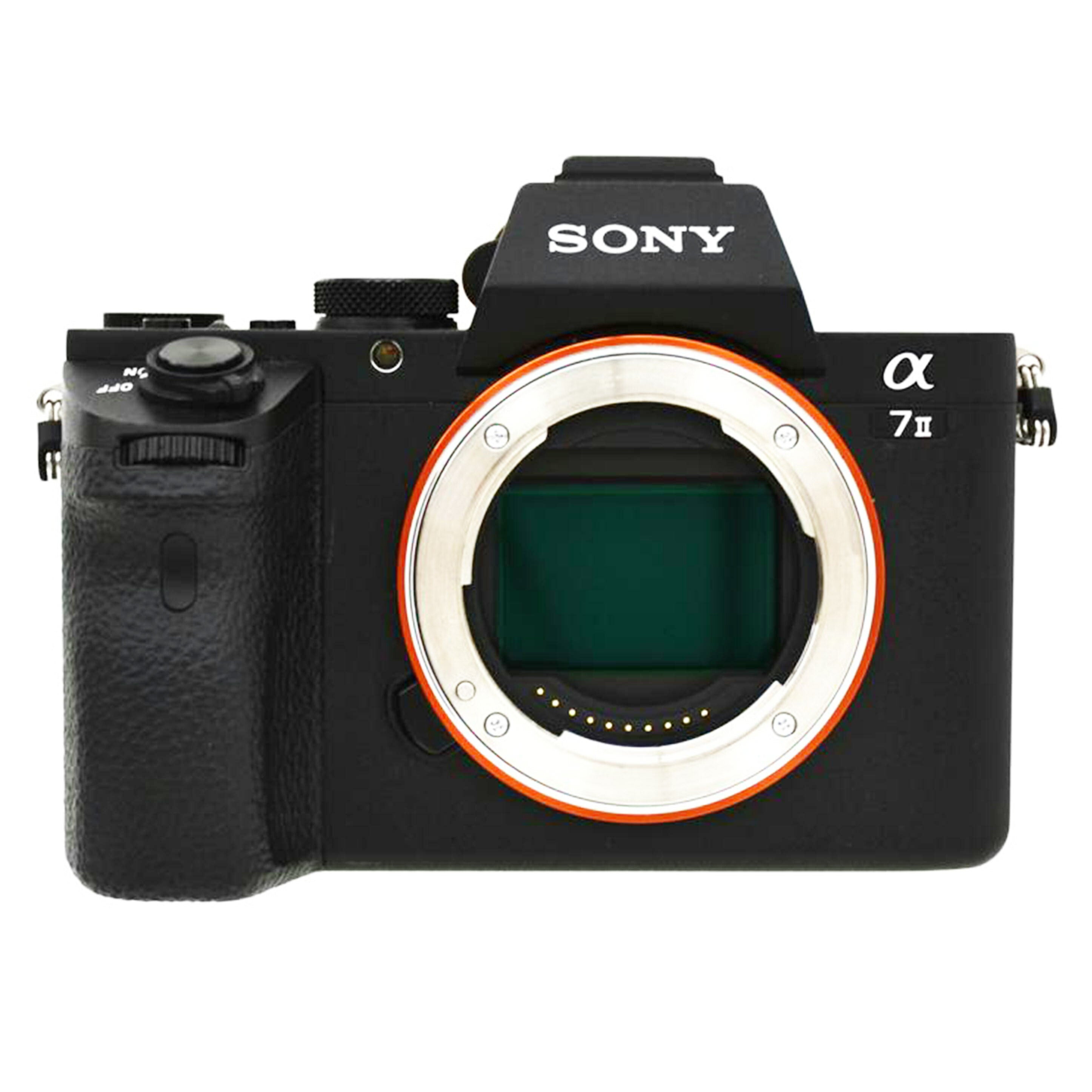 SONY ソニー/ミラーレス一眼／α7　II　ボディ/α7 II BODY//3057949/BCランク/75