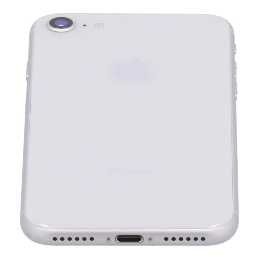 Apple - 新品　iPhone8　64 GB　docomo SIMロック解除済】docomo iPhone8 64GB A1906 (MQ782J/A