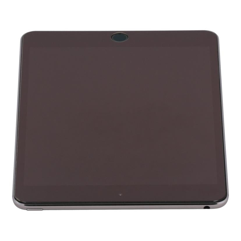 Apple アップル　/iPad　mini4　Wi－Fi　128GB　2015/MK9N2J/A//F9FTL6T0GHKJ/Bランク/62
