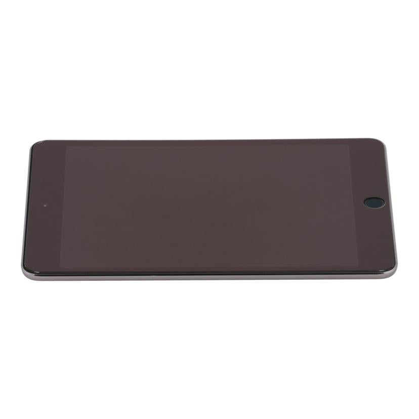 Apple アップル　/iPad　mini4　Wi－Fi　128GB　2015/MK9N2J/A//F9FTL6T0GHKJ/Bランク/62
