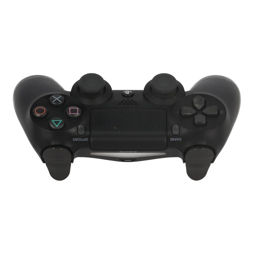 SONY　 ソニー　/PlayStation4　コントローラー/CUH-ZCT2J//263106C0018436/Bランク/77
