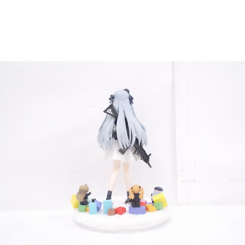 tokyo　figure 東京フィギュア/HK416　黒猫の贈り物　フィギュア//ABランク/42