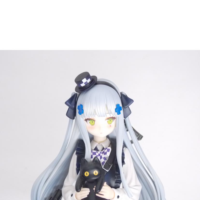 tokyo　figure 東京フィギュア/HK416　黒猫の贈り物　フィギュア//ABランク/42