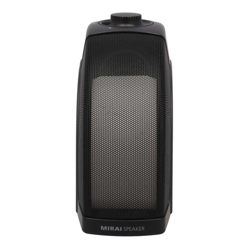 SoundFan サウンドファン/ミライスピーカー/MIRAI SPEAKER Home/SF-MIRAIS5A//14222800262Y/Bランク/75